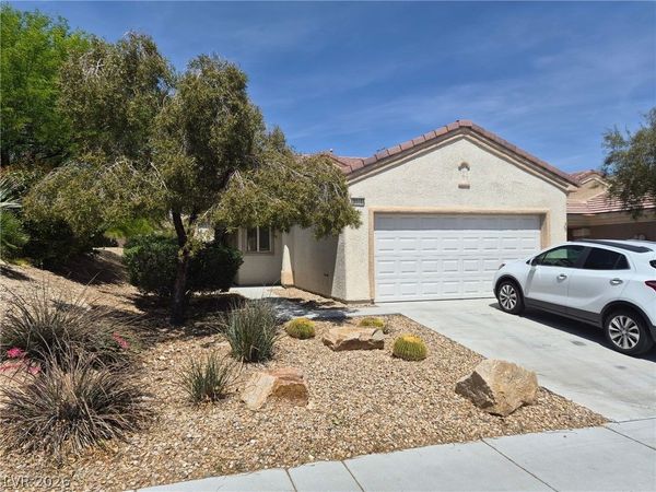 2916 Willow Wren Drive , North Las Vegas, NV 89084