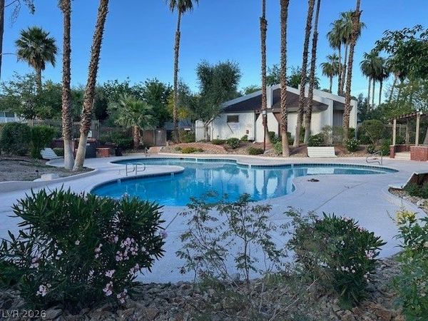 522 Delfern Lane , Las Vegas, NV 89169