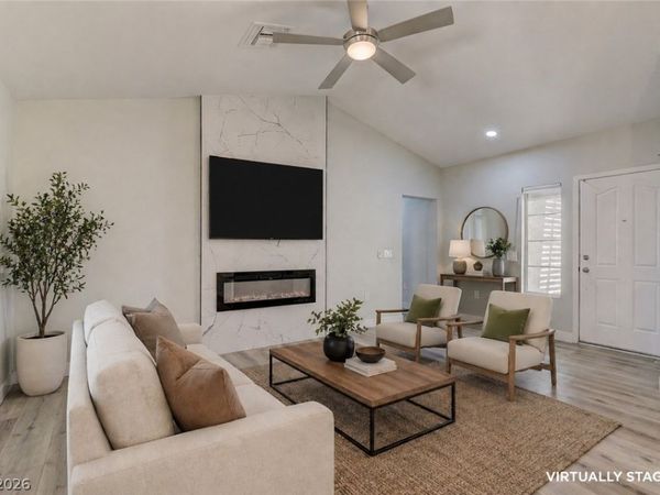 8805 Sundial Drive , Las Vegas, NV 89134