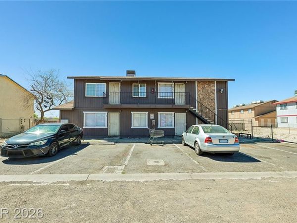 4961 Apollostar Court, Las Vegas, NV 89115