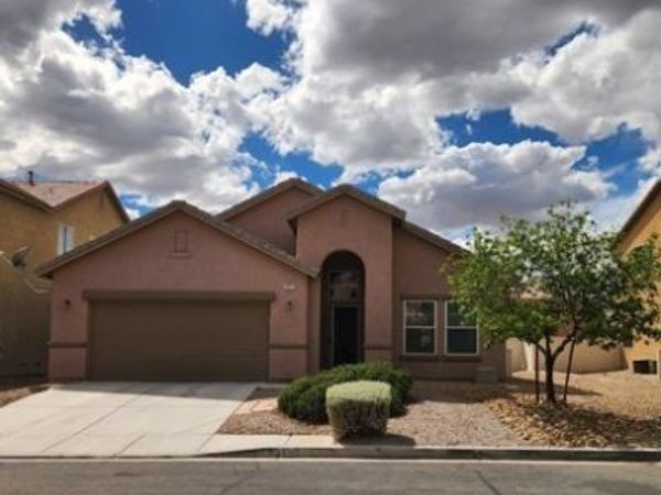 4833 Quartz Crest Street , North Las Vegas, NV 89081