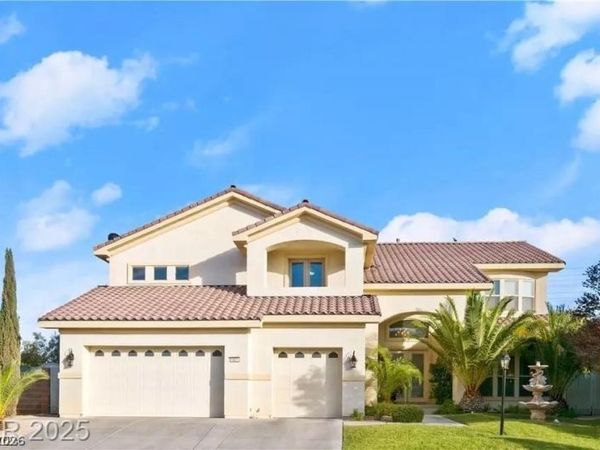 10234 Renae Nicole Court , Las Vegas, NV 89183