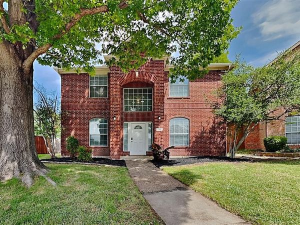 766 Whitman Place, Allen, TX 75002