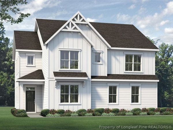 425 Copperleaf Drive, Fayetteville, NC 28311