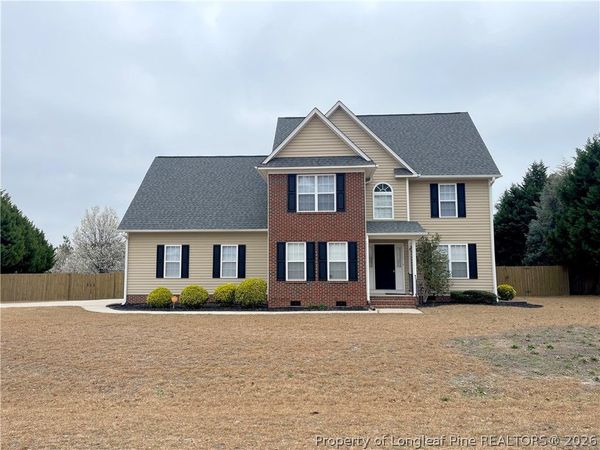 120 Advance Drive , Lillington, NC 27546