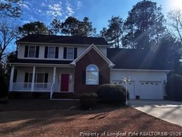 6899 S Staff Road S, Fayetteville, NC 28306