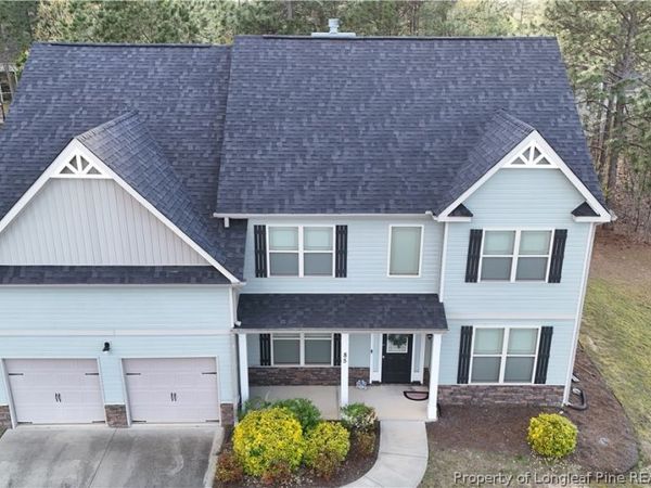 85 Clearview Court, Sanford, NC 27332