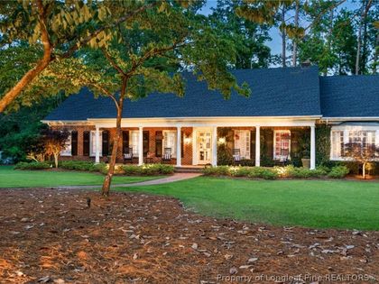 324 Summertime Road Fayetteville, NC 28303