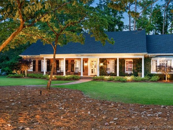 324 Summertime Road, Fayetteville, NC 28303