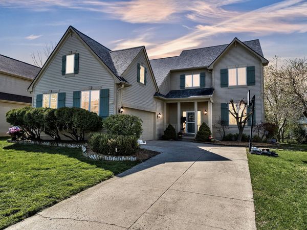 5861 Villa France Avenue, Ann Arbor, MI 48103