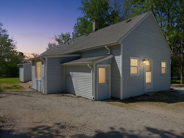 218 Hughes Avenue, Lockport, IL 60441