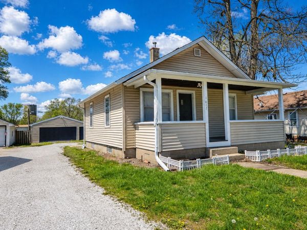 1617 Pine Street , Ottawa, IL 61350