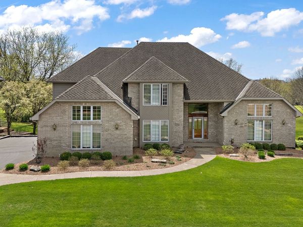 10555 Wildflower Road , Orland Park, IL 60462