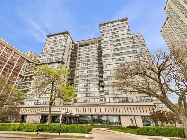 3440 N Lake Shore Drive , Unit 14B, Chicago, IL 60657