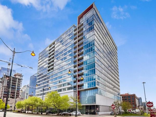659 W RANDOLPH Avenue , Unit 1716, Chicago, IL 60661