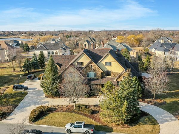 137 Singletree Road , Orland Park, IL 60467