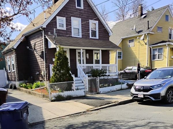 11 Winter Street St, Everett, MA 02149