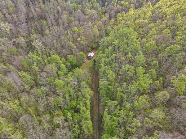 0 Flat Run Road, Ireland, WV 26376
