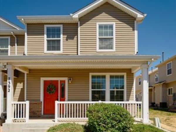 7392 Little Jimmy Grove, Fountain, CO 80817