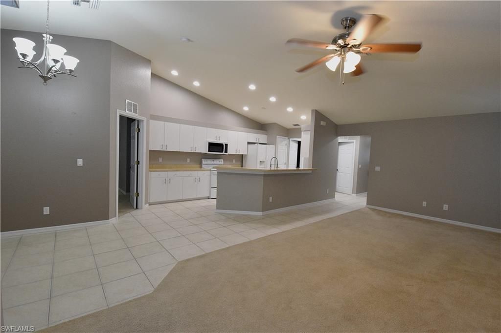 19949 Lake Vista Cir , Unit 16C, Lehigh Acres, FL 33936 Photo