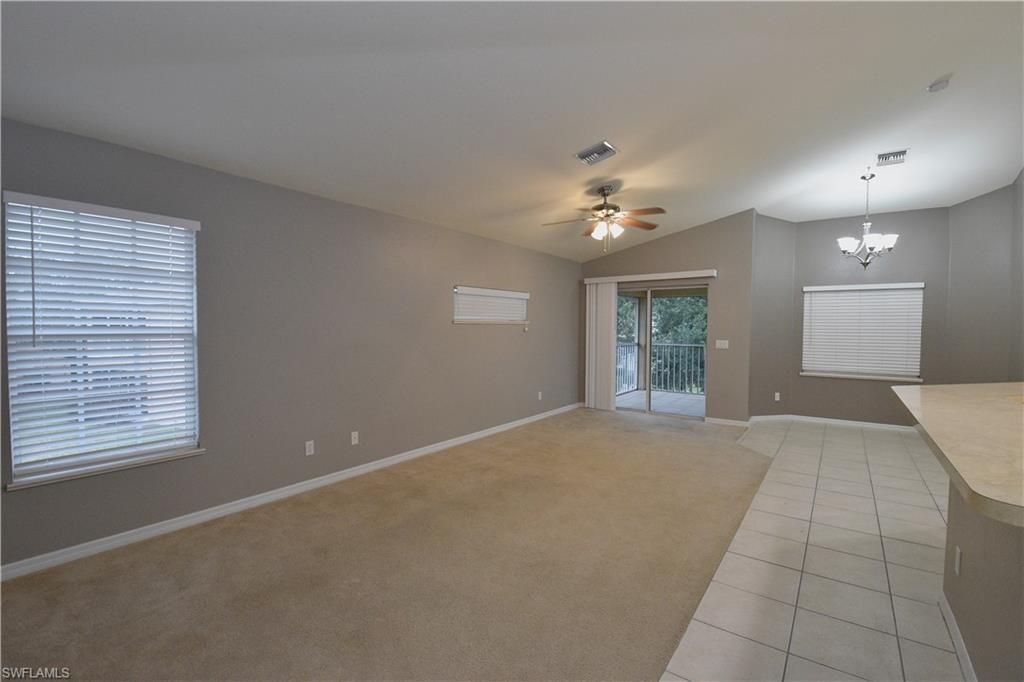 19949 Lake Vista Cir , Unit 16C, Lehigh Acres, FL 33936 Photo