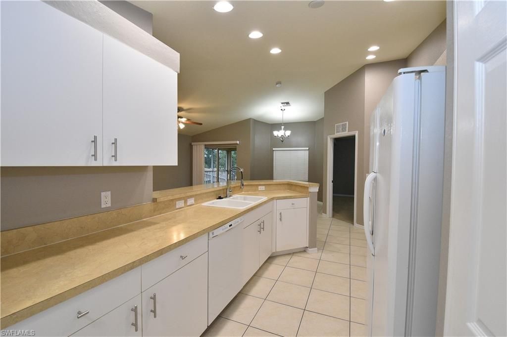 19949 Lake Vista Cir , Unit 16C, Lehigh Acres, FL 33936 Photo