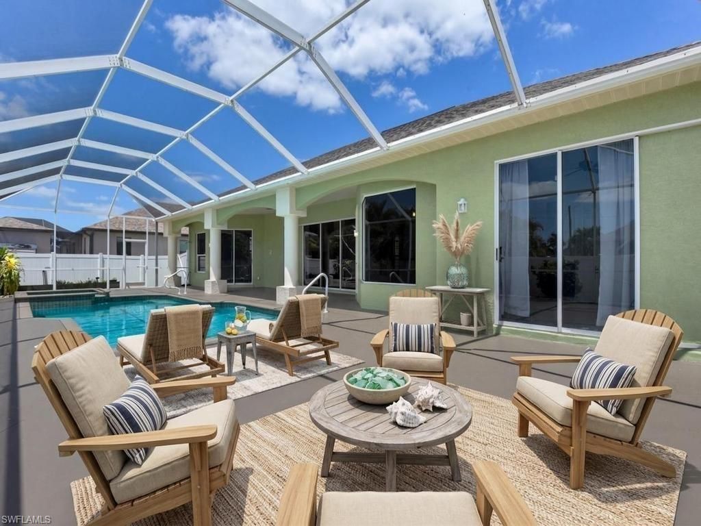 2662 SW 31st Ln, Cape Coral, FL 33914 Photo