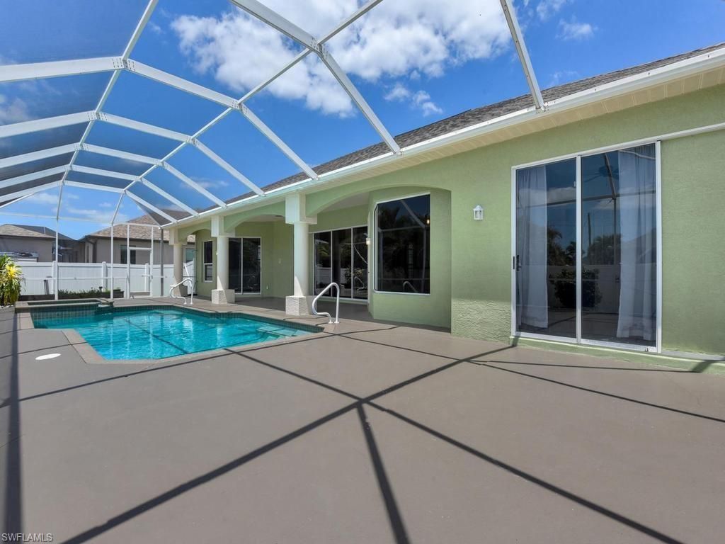 2662 SW 31st Ln, Cape Coral, FL 33914 Photo