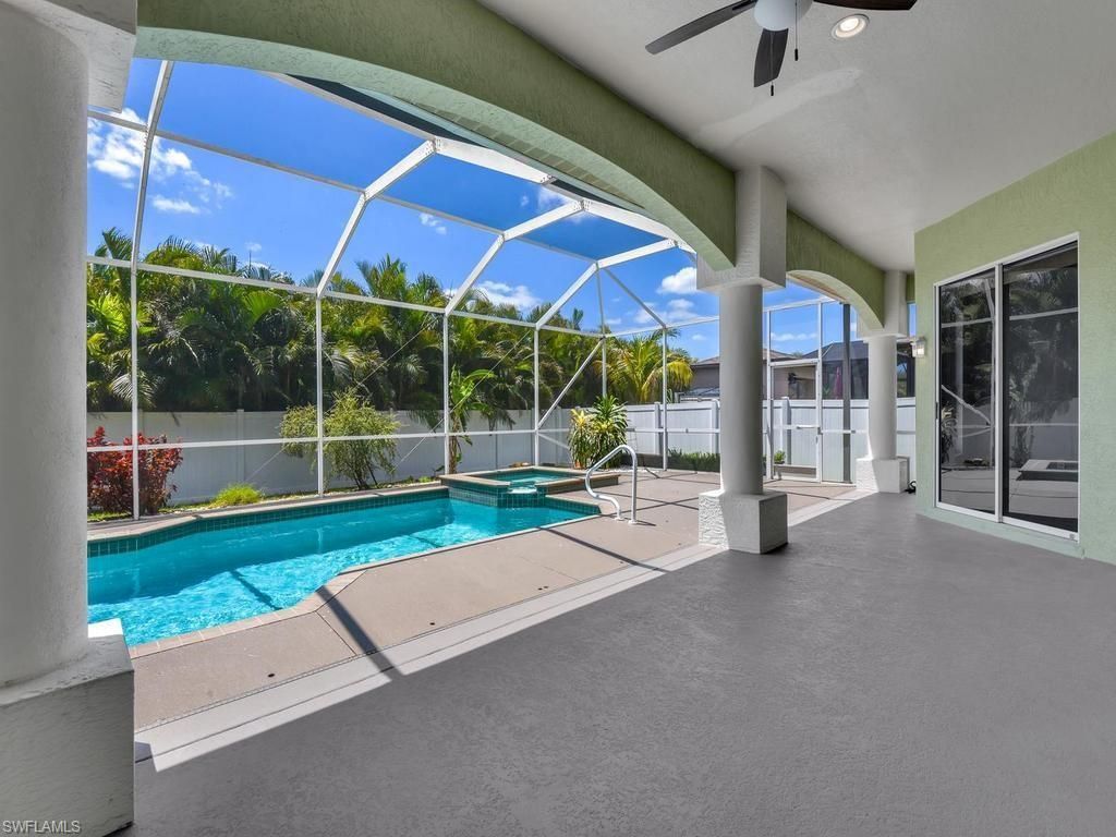 2662 SW 31st Ln, Cape Coral, FL 33914 Photo