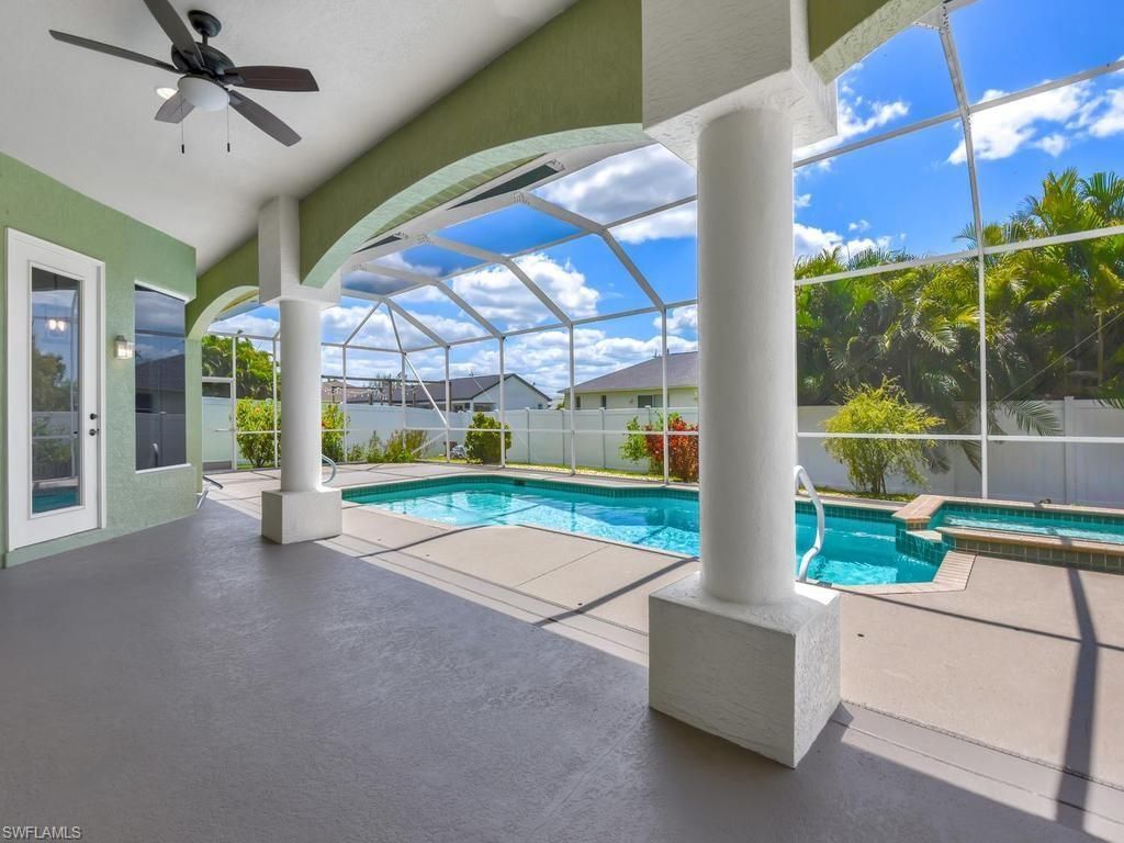 2662 SW 31st Ln, Cape Coral, FL 33914 Photo