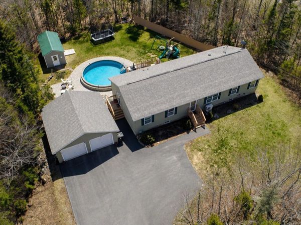 35 Dollard Farm Way, Ellsworth, ME 04605