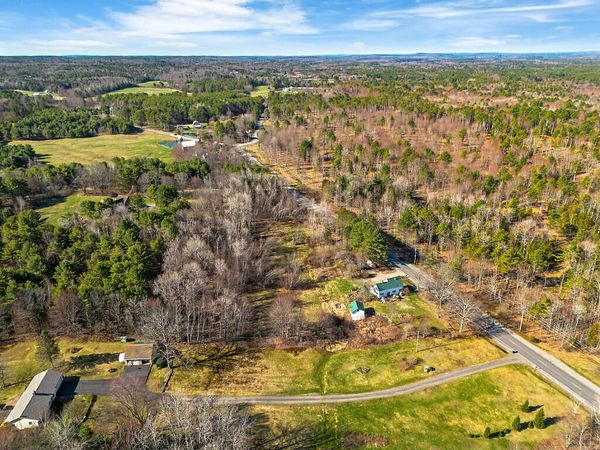 318 Pinkham Brook Road, Durham, ME 04222