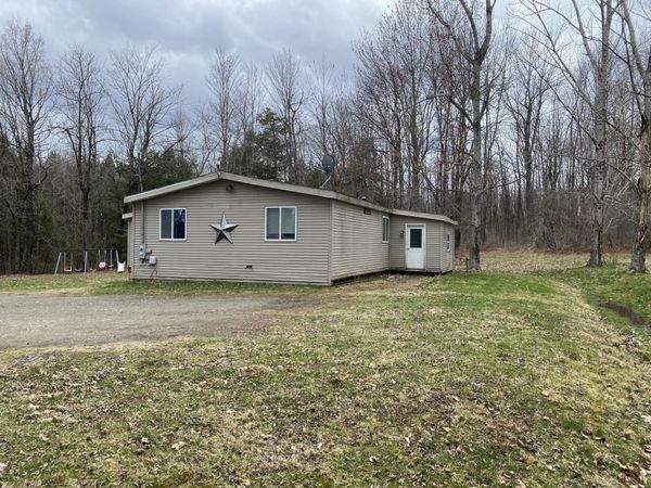 312 Ridge Road, Fairfield, ME 04937