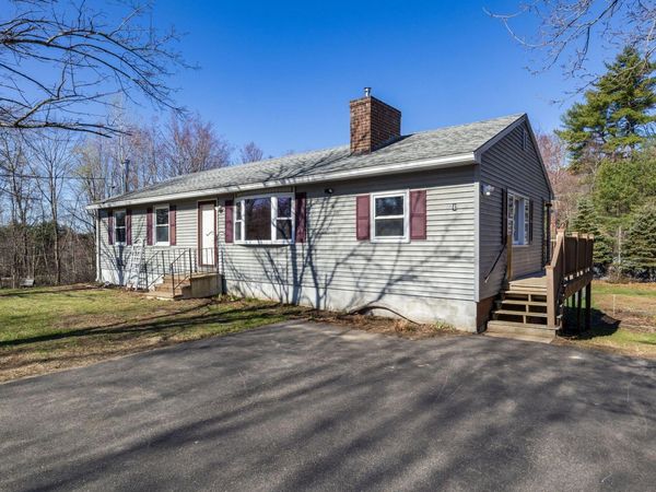 114 Stanley Road, Sanford, ME 04083