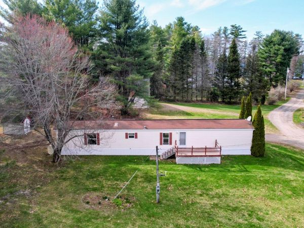 52 Hodsdon Lane, Jefferson, ME 04348