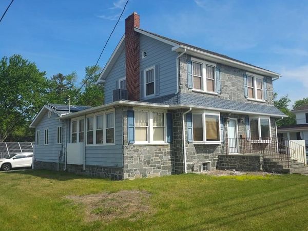 101 N BROADWAY, PENNSVILLE, NJ 08070