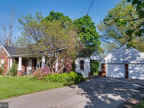 4330 PARADISE ROAD, DOVER, PA 17315