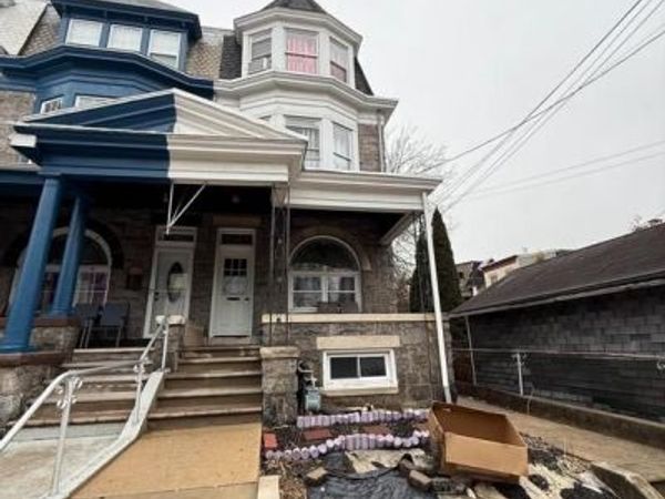 911 N FRONT STREET, READING, PA 19601