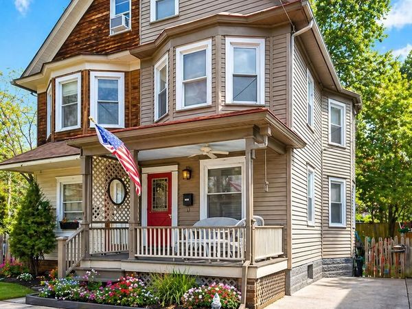 3 LEE AVENUE, HADDONFIELD, NJ 08033