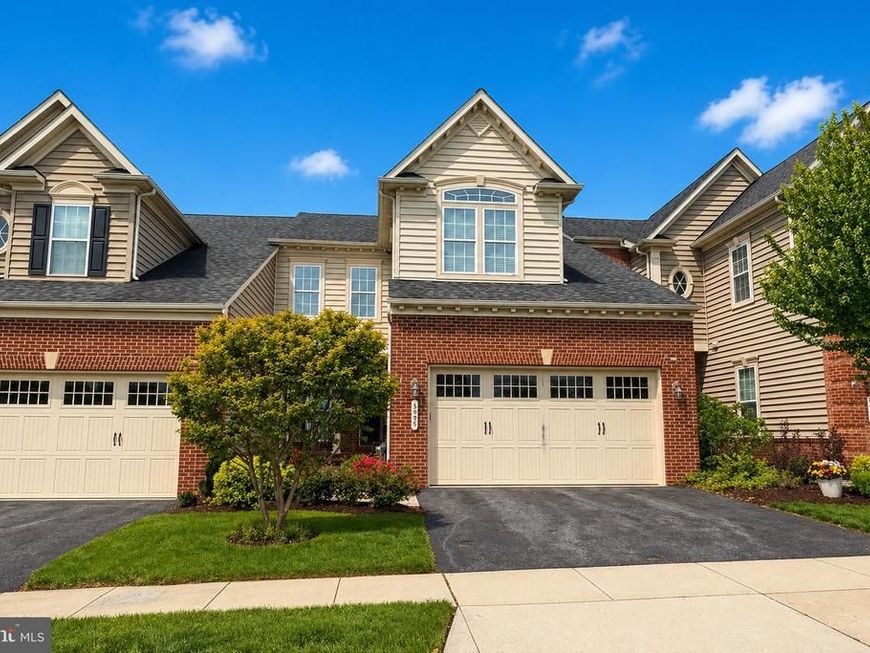 3035 Homeland Way , Unit 114, Ellicott City, MD 21042 Main Photo