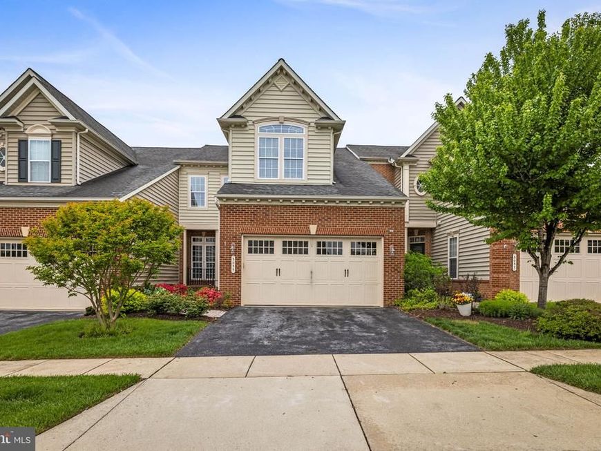 3035 Homeland Way, Unit 114, Ellicott City, MD 21042 Main Photo