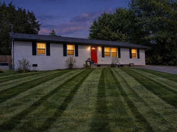 7240 Elmbrook Lane , Knoxville, TN 37918