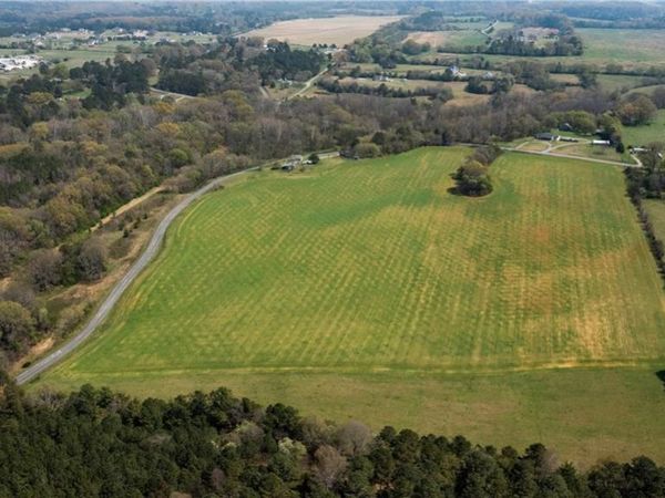 0 Miller Farm - Tract 3 Road, Taylorsville, GA 30178