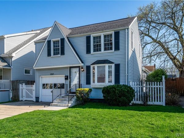 207 Zimmerman Boulevard , Buffalo, NY 14223