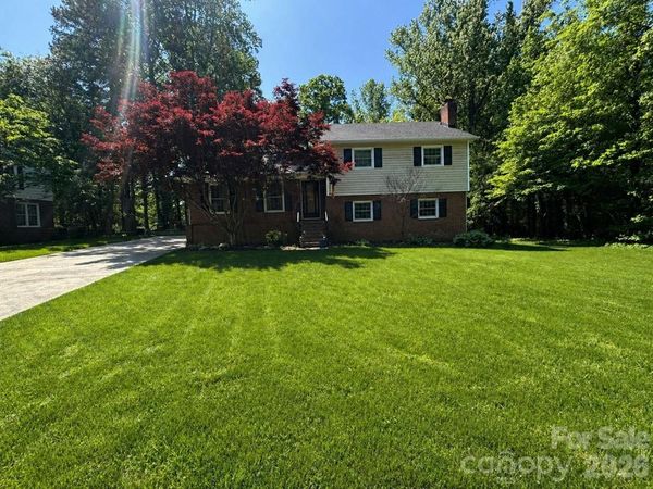 119 Cliffwood Circle, Mooresville, NC 28115