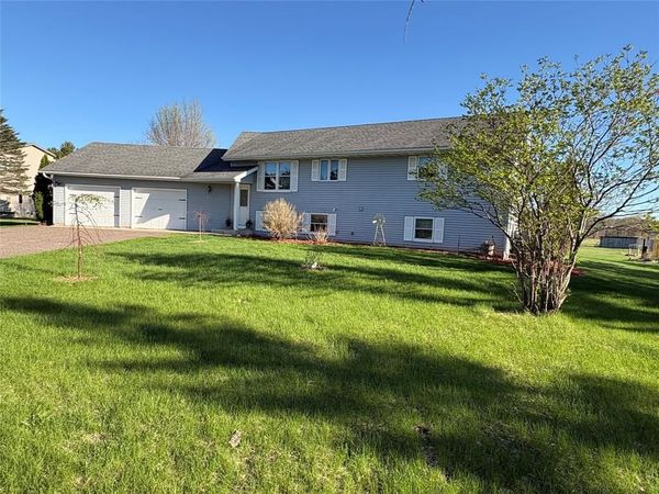 14307 5th Street, Osseo, WI 54758