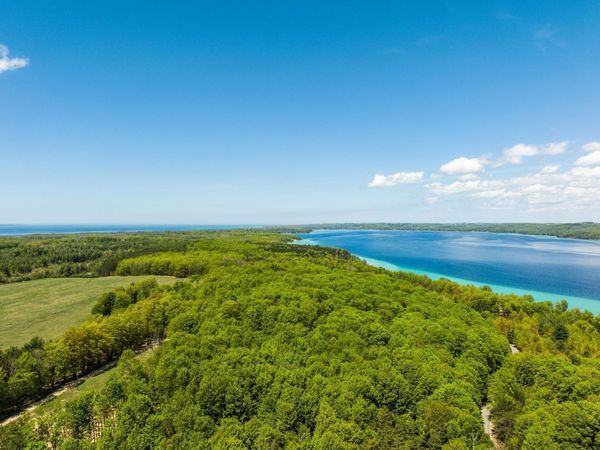 Sugar Bush Road, Kewadin, MI 49648