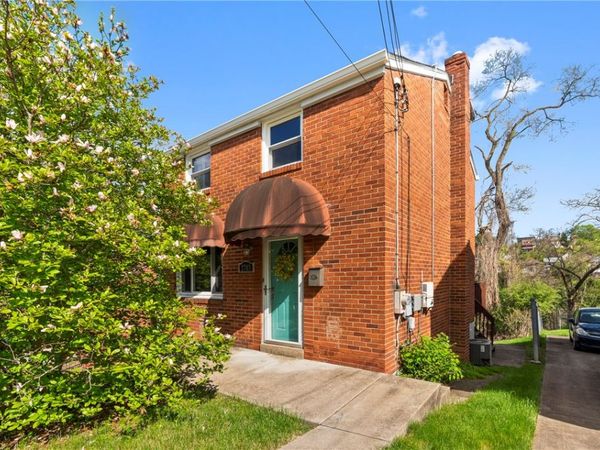 2703 Philadelphia Ave, Pittsburgh, PA 15216