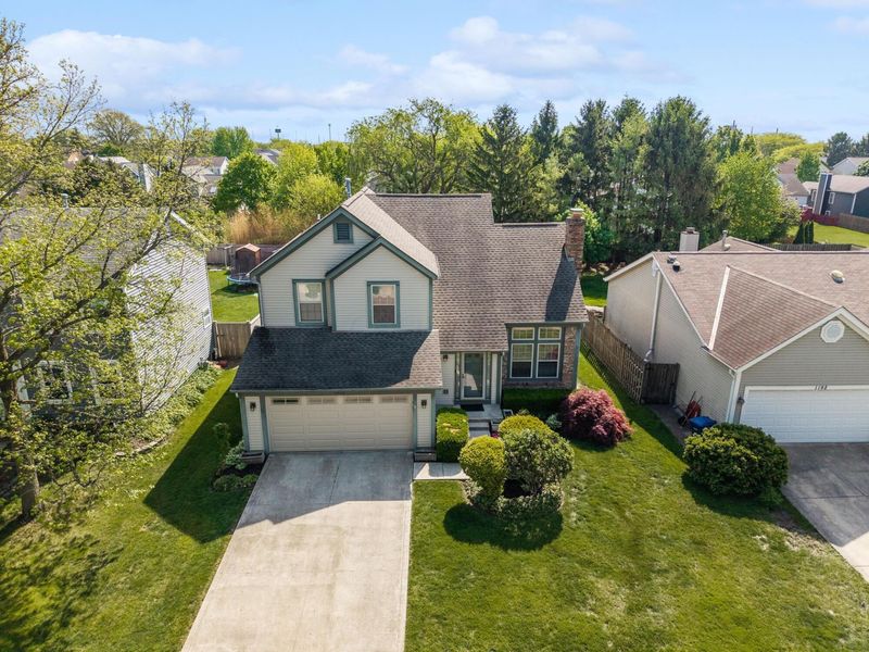 1200 Wexford Green Boulevard, Columbus, OH 43228 Photo 3