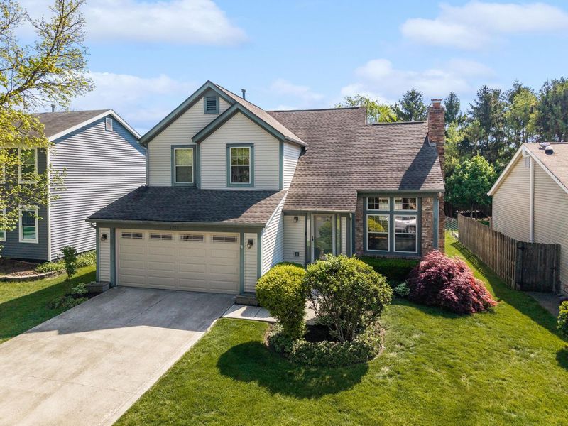 1200 Wexford Green Boulevard, Columbus, OH 43228 Photo 4